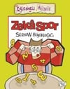 Zekaspor Serhan BüyükkeçeciZekaspor Serhan Büyükkeçeci - Kirtasiyem.netHikaye Kitapları