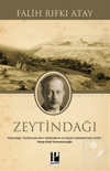 Zeytin Dağı Falih Rıfkı AtayRoman