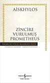 Zincire Vurulmuş PrometheusDiğer Kırtasiye Ürünleri