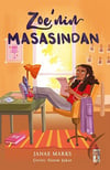 Zoe'nin MasasındanDiğer Kırtasiye Ürünleri