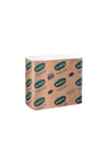Belleza Ultra Dispenser Peçete 24X24 Cm 250X18PeçetelerDiversey