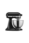 Kitchenaid  Mikser Set Üstü 4,3 Lt  SiyahMikserlerKitchenaid