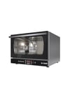 İnoksan INO-FKE04D Konveksiyonlu Dijital Patisserie Fırın 40x60 cm 4 Tepsi Kapasiteli ElektrikliFırınlarİnoksan 