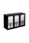 Şenocak Camlı Soğutucu S340BB TekOutlet SoğutucularŞenocak 