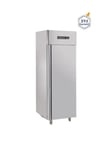 Gastro Soğutucu Depo Tipi-304 70cm Tek KapılıOutlet SoğutucularKlimasan