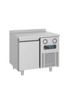 Frenox CGL1-C Tek Kapılı Yatay Derin Dondurucu 304 Outlet SoğutucularFrenox