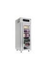 Frenox VN9-M-US-G Dik Tip Camlı BuzdolabıOutlet SoğutucularFrenox