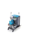 Fantom Procart 301Temizlik ArabasıTemizlik ArabalarıFantom
