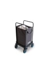 Fantom Procart 60 Çamaşır Toplama ArabasıÇamaşır Toplama AraçlarıFantom