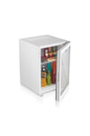 Cocoon 40Lt Blok Cam Kapaklı Minibar-AbsorbeMinibarİntessa