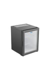 Cocoon 40 Lt Cam Kapaklı Minibar-İverterMinibarİntessa