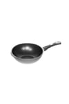 AMT Wok Tava Ø26cm Derinlik 11 cmDöküm TavalarAmt 