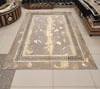 Bienna Fur Kaymaz Taban Doğal Hamteks Halı / Kilim