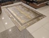 Bienna Fur Kaymaz Taban Doğal Hamteks Halı / Kilim