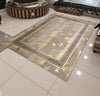 Bienna Fur Kaymaz Taban Doğal Hamteks Halı / Kilim