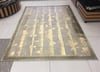 Bienna Fur Kaymaz Taban Gold Bordür Gold Hamteks Halı / Kilim