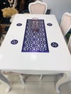 Oriinal deri runner