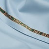 İthal Gabardin Kumaş Mavi 43
