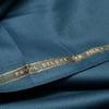 İthal Gabardin Kumaş Mavi 44