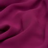 Multi Şifon Kumaş Koyu Bordo