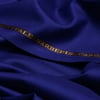 Vitale Barberis Yün Gabardin Morcivert 09