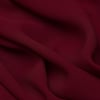 Zara Krep Kumaş Bordo 2015