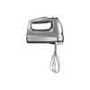 KitchenAid 9 Hızlı El Mikseri - 5KHM9212 Contour Silver-ECU