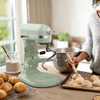 KitchenAid Artisan 5,6 L Kaldırılabilir Kaseli Stand Mikser - Pistachio