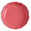 Emile Henry Madeleine Fırın Kabı Yuvarlak 27 cm Pembe
