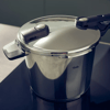 Fissler Vitaquick Elemental Düdüklü Tencere 6 Litre