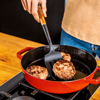 Staub Silikon Spatula 30 Cm