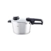 Fissler Premium Mat Düdüklü Tencere 4.5 L + 3.5 L