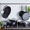 Greenpan Craft 24cm Derin Tencere
