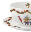 Porselen Fincan 300 ml