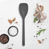 Greenpan Silikon Sote Kaşığı Gri