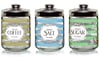 Season Sleeve3 Jars 800Cc W/ Al. Lıd