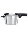 Fissler Vitaquick Premium Düdüklü Tencere 6 L + Buharda Pişirme Aparatı
