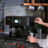 Dexart Home Barista 3-in-1 Filtre Kahve & Espresso Makinesi