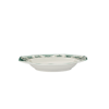 Evaliza Voila Yemek Tabak Yeşil 22 cm