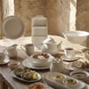 Aryıldız Voyage Çay Fincan/Tabak