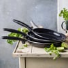 Greenpan Cambridge 3'lü Tava Seti 24-28-30CM