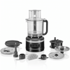 KitchenAid 3,1 L Mutfak Robotu 5KFP1319 Black Matte-EBM