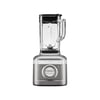 KitchenAid K400 Artisan Blender - 5KSB4026 5KSB4026EMS Medallion Silver