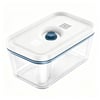 Zwilling Fresh & Save Vakumlu Başlangıç Seti Cam 7 Parça