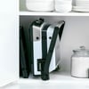 Greenpan Elite Çelik Mavi Grill Tost Makinesi