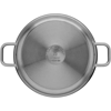 Wmf Ultimate Çelik Sahan 28 Cm