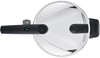 Fissler Vitaquick Glossy Düdüklü Tencere  6.0L