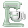 KitchenAid Artisan 5,6 L Kaldırılabilir Kaseli Stand Mikser - Pistachio
