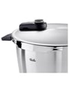 Fissler Vitaquick Premium Düdüklü Tencere 26 cm 8.0LT