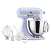 KitchenAid Artisan 4,8 L Stand Mikser - 5KSM125 Lavender Cream